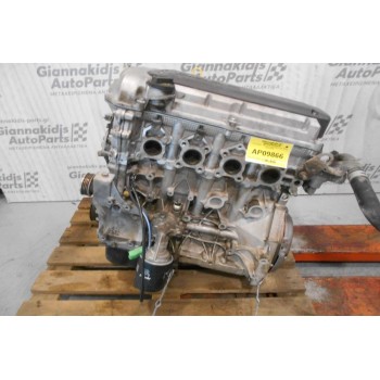 Κινητήρας - Μοτέρ Suzuki Ignis  M13A 2003-2008
