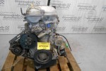 Κινητήρας - Μοτέρ Suzuki Ignis  M13A 2003-2008