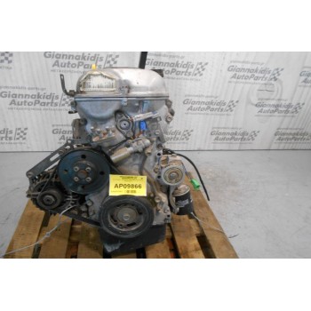 Κινητήρας - Μοτέρ Suzuki Ignis  M13A 2003-2008