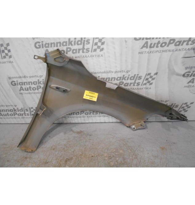 Φτερό Εμπρός Αριστερό Fiat Tipo 2016