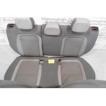 Σαλόνι Fiat Tipo 2016