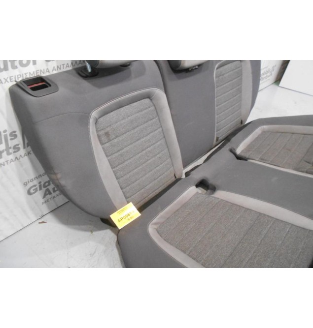 Σαλόνι Fiat Tipo 2016