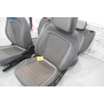 Σαλόνι Fiat Tipo 2016