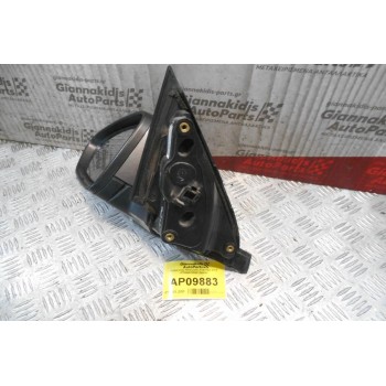 Καθρέπτης Ηλεκτρικός Αριστερός Fiat Tipo 2016 07356461950E (5pins)