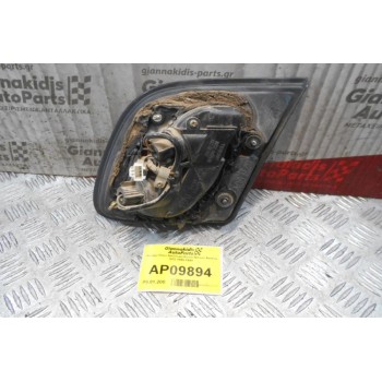 Φανάρι Πίσω Αριστερό Καπό Nissan Almera N15 1996-1998