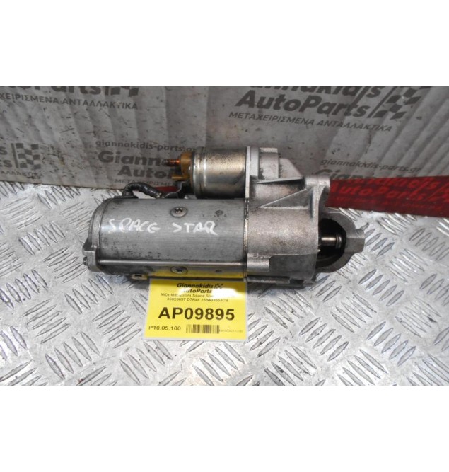 Μίζα Mitsubishi Space Star 1998-2005 30620657 D7R48 23B40355JCB