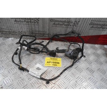 Πλεξούδα Εμπρός Αριστερής Πόρτας Fiat Tipo 2016 0520472670E-00