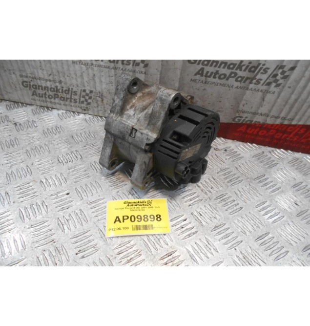 Δυναμό Peugeot 307 2001-2005  CL9 9642879780