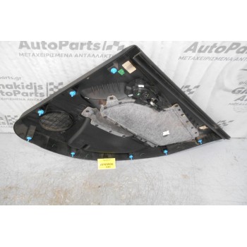 Ταπετσαρία Πίσω Αριστερής Πόρτας Fiat Tipo 2016