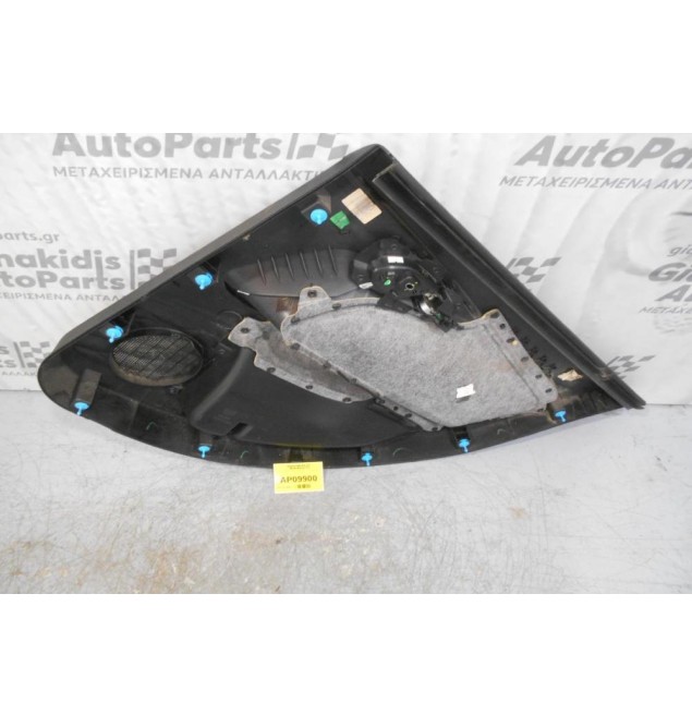 Ταπετσαρία Πίσω Αριστερής Πόρτας Fiat Tipo 2016