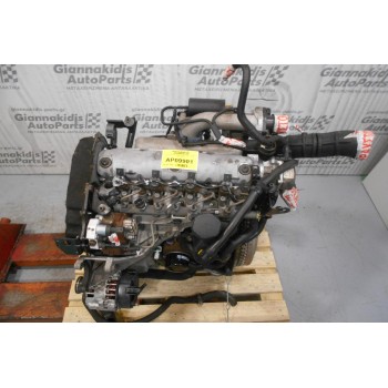 Κινητήρας Mitsubishi Space Star 1.9 F9K 1998-2005