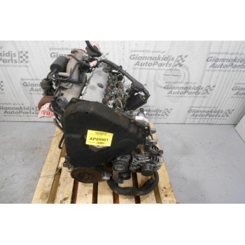 Κινητήρας Mitsubishi Space Star 1.9 F9K 1998-2005