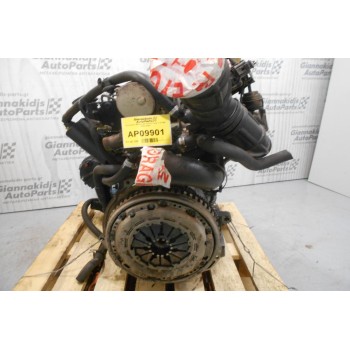 Κινητήρας Mitsubishi Space Star 1.9 F9K 1998-2005