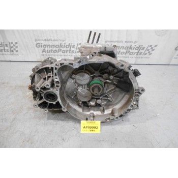 Κιβώτιο Ταχυτήτων / Σασμάν Mitsubishi Space Star 1.9 F9K 1998-2005  1023825