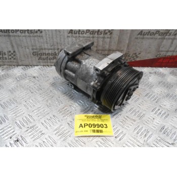 Κομπρεσέρ Aircondition - A/C Mitsubishi Space Star 1.9 F9K 1998-2005