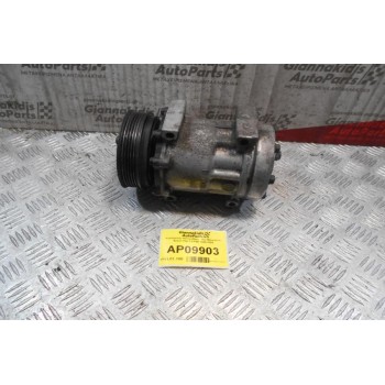 Κομπρεσέρ Aircondition - A/C Mitsubishi Space Star 1.9 F9K 1998-2005