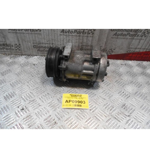 Κομπρεσέρ Aircondition - A/C Mitsubishi Space Star 1.9 F9K 1998-2005