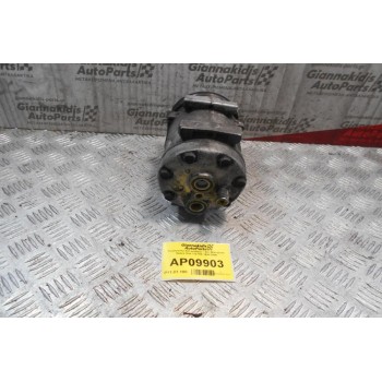 Κομπρεσέρ Aircondition - A/C Mitsubishi Space Star 1.9 F9K 1998-2005