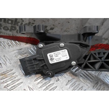 Πεντάλ Γκαζιού Ηλεκτρικό-Πoντεσιόμετρο Fiat Tipo 2016 6PV010175-20 51987018 (6pins)