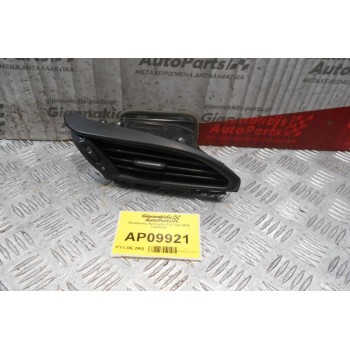 Αεραγωγός Αριστερός Fiat Tipo 2016 LS395455