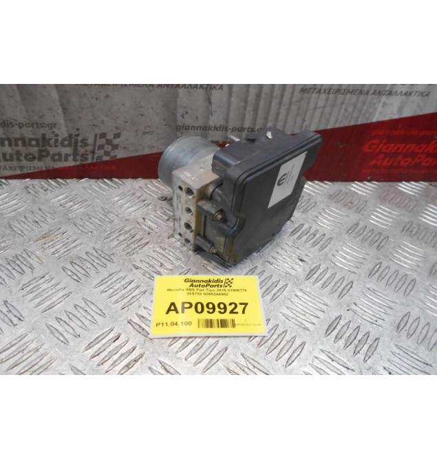 Μονάδα ABS Fiat Tipo 2016 51986778 269782 0265244982
