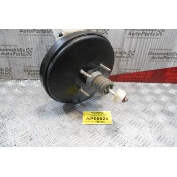 Σεβρό Φρένων Με Αντλία Fiat Tipo 2016 0204815554 51977332