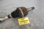 Ημιαξόνιο Αριστερό Κοντό Mitsubishi Space Star 1.9 F9K 1998-2005 MR912135 F9QTLHABS