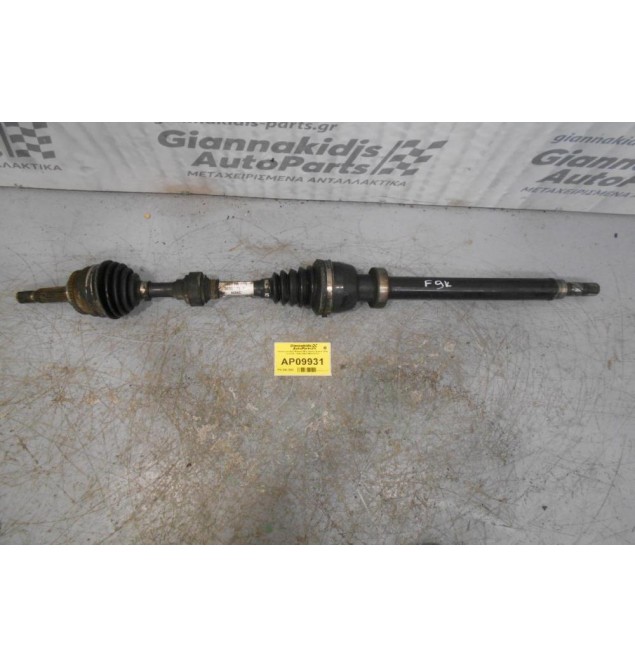 Ημιαξόνιο Δεξί Μακρύ Mitsubishi Space Star 1.9 F9K 1998-2005 MR912136