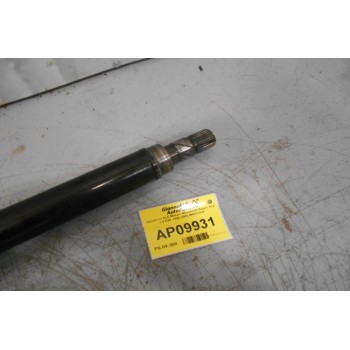 Ημιαξόνιο Δεξί Μακρύ Mitsubishi Space Star 1.9 F9K 1998-2005 MR912136