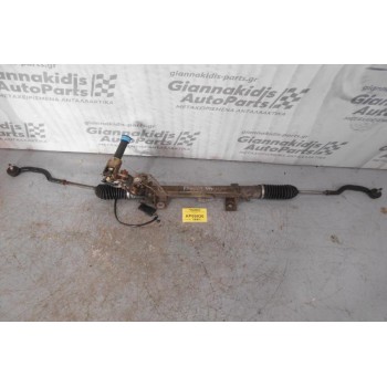 Κρεμαργιέρα Υδραυλική Renault Vel Satis 2003-2009 (5pins)