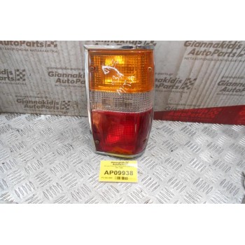 Φανάρι Πίσω Δεξί  Mitsubishi L200 K34 1987-1996 (5pins)