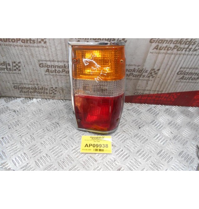 Φανάρι Πίσω Δεξί  Mitsubishi L200 K34 1987-1996 (5pins)