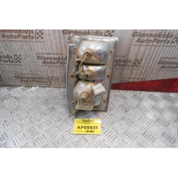 Φανάρι Πίσω Δεξί  Mitsubishi L200 K34 1987-1996 (5pins)
