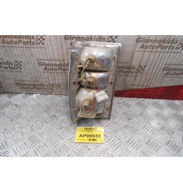 Φανάρι Πίσω Δεξί  Mitsubishi L200 K34 1987-1996 (5pins)