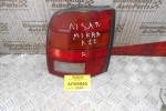 Φανάρι Πίσω Δεξί Nissan Micra K11 1992-1998