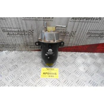 Βάση Φίλτρου Καυσίμου Fiat Tipo 2016 52048600 (7pins)