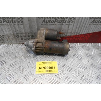 Μίζα Opel Tigra 1.4 X14XE 1994-2000