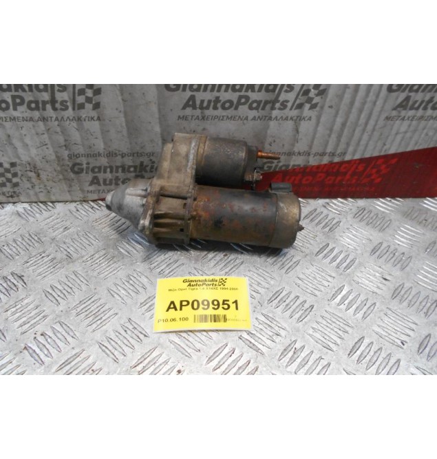 Μίζα Opel Tigra 1.4 X14XE 1994-2000