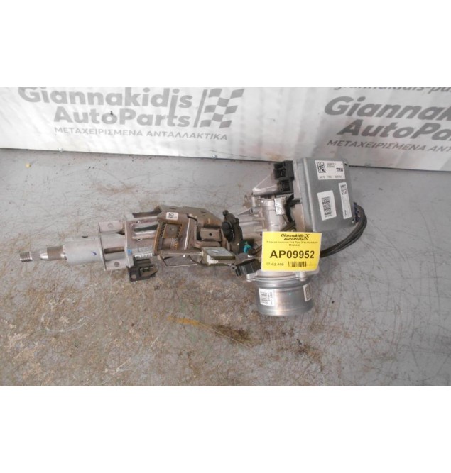 Κολώνα τιμονιού Fiat Tipo 2016 A0048578F 59326440