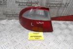 Φανάρι Πίσω Αριστερό Daewoo Lanos 1997-2008