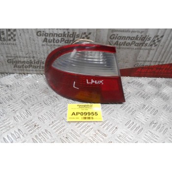 Φανάρι Πίσω Αριστερό Daewoo Lanos 1997-2008