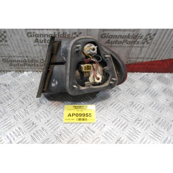 Φανάρι Πίσω Αριστερό Daewoo Lanos 1997-2008