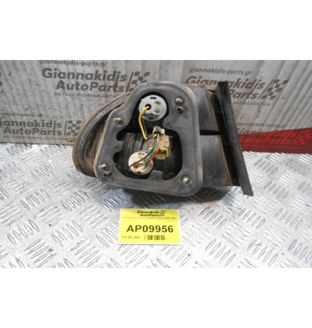 Φανάρι Πίσω Δεξί Daewoo Lanos 1997-2008