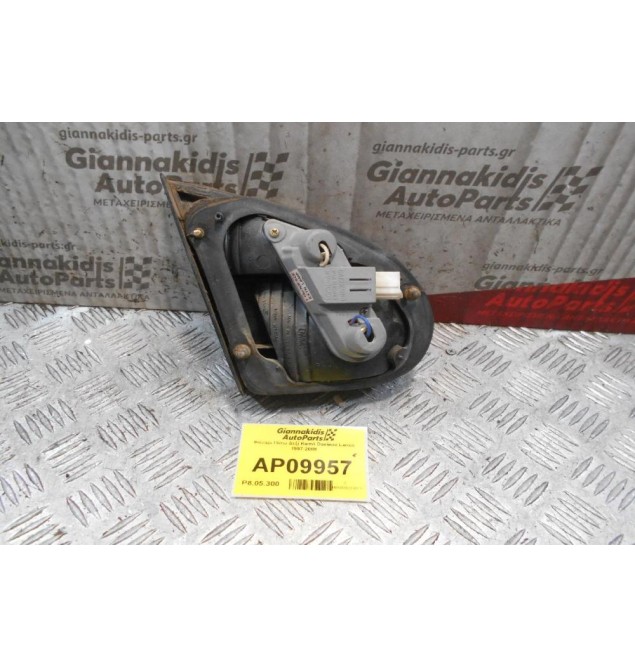 Φανάρι Πίσω Δεξί Καπό Daewoo Lanos 1997-2008