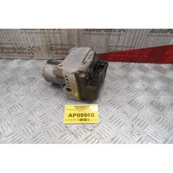 Μονάδα ABS Audi A4 1994-2000 0265214002 8D0614111