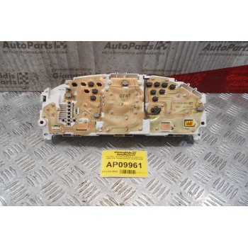 Καντράν - Κοντέρ Ψηφιακό Honda Civic 1996-1999 0103070011027 HR-0213-005