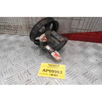 Αντλία Υδραυλικού Τιμονιού Opel Tigra 1.4 16V X14XE 1994-2000