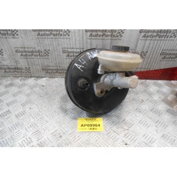 Σεβρό Φρένων Audi A4 1994-2000 8D0612105A