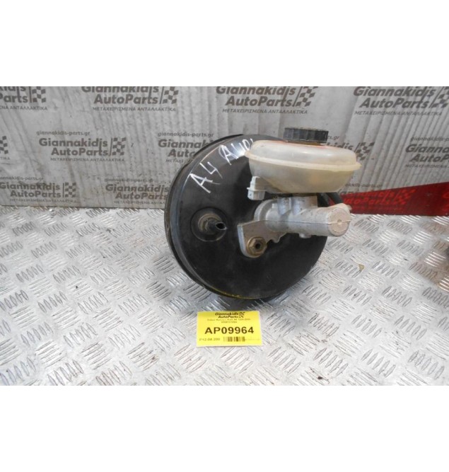 Σεβρό Φρένων Audi A4 1994-2000 8D0612105A