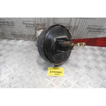 Σεβρό Φρένων Honda Civic 1996-1999 NM-230V-7